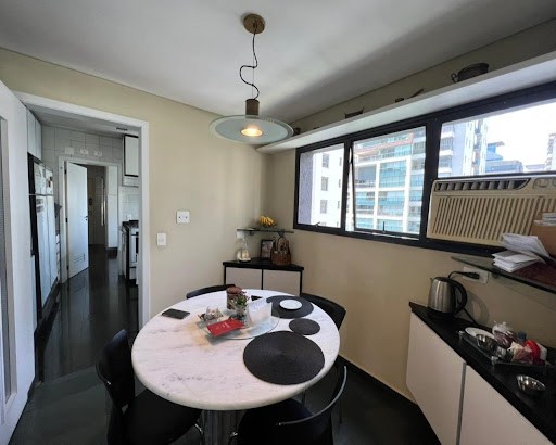 Apartamento, 3 quartos, 220 m² - Foto 5