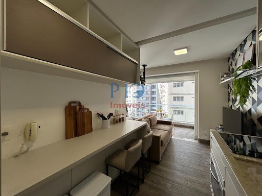 Apartamento, 1 quarto, 36 m² - Foto 33