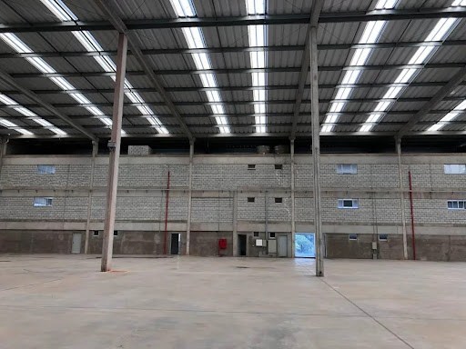 Depósito-Galpão, 8880 m² - Foto 4