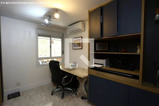 Apartamento, 4 quartos, 141 m² - Foto 22