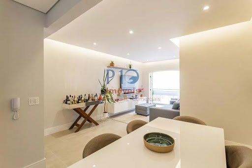 Apartamento, 2 quartos, 80 m² - Foto 4