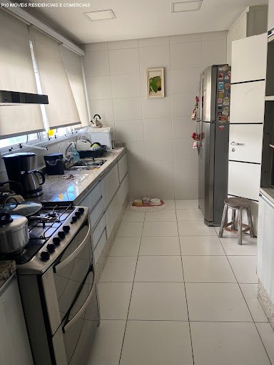 Apartamento, 3 quartos, 167 m² - Foto 44