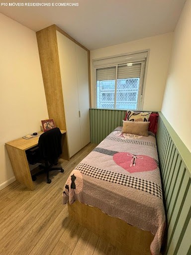 Apartamento, 3 quartos, 108 m² - Foto 3