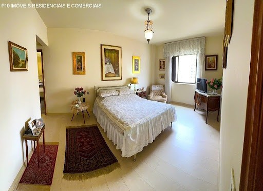 Apartamento, 3 quartos, 247 m² - Foto 2