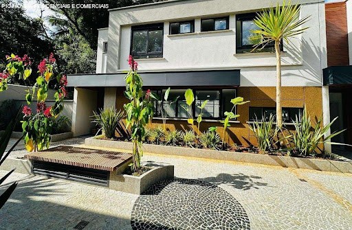 Casa, 4 quartos - Foto 9