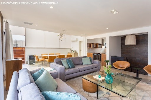 Apartamento, 3 quartos, 362 m² - Foto 51