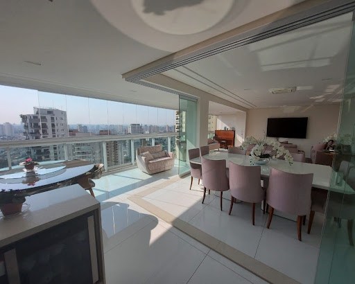Apartamento, 3 quartos, 225 m² - Foto 33