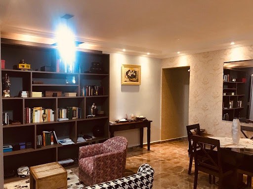 Apartamento, 2 quartos, 84 m² - Foto 3