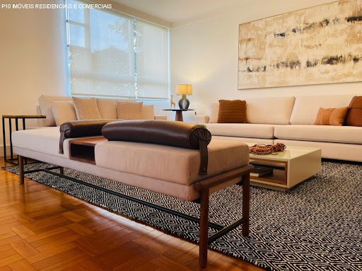 Apartamento, 3 quartos, 220 m² - Foto 9