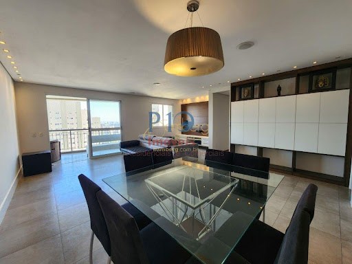 Apartamento, 3 quartos, 150 m² - Foto 27