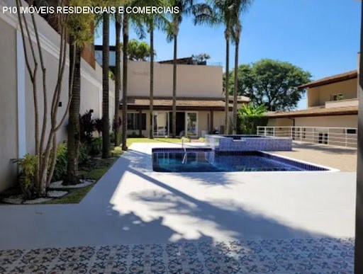 Casa, 5 quartos - Foto 7