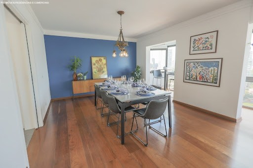 Apartamento, 3 quartos, 227 m² - Foto 12