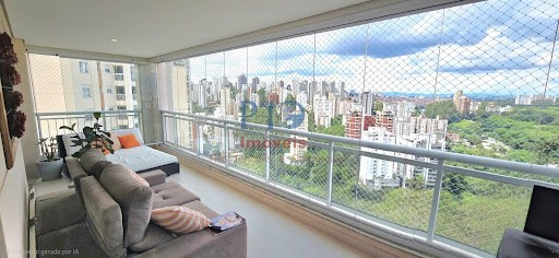 Apartamento, 3 quartos, 200 m² - Foto 10
