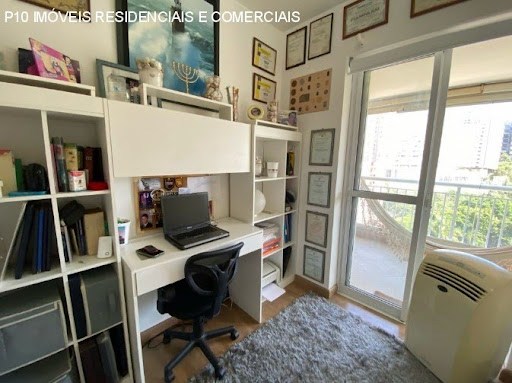 Apartamento, 3 quartos, 108 m² - Foto 27