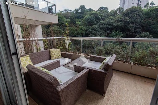 Apartamento, 2 quartos, 142 m² - Foto 1