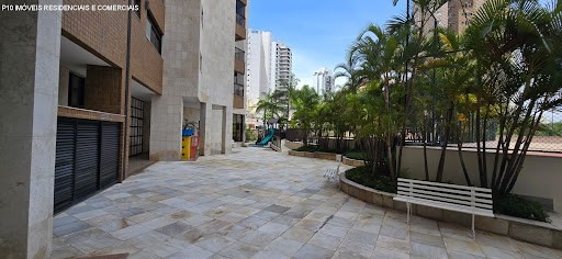 Apartamento, 3 quartos, 250 m² - Foto 23