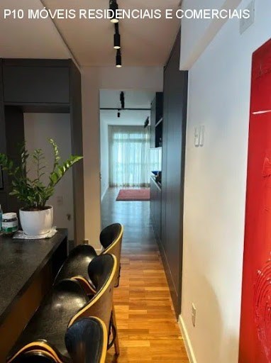 Apartamento, 3 quartos, 240 m² - Foto 7
