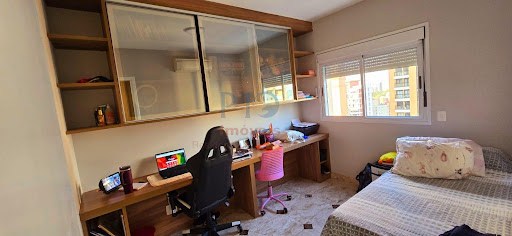 Apartamento, 4 quartos, 177 m² - Foto 10