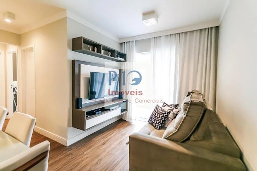 Apartamento, 3 quartos, 69 m² - Foto 13