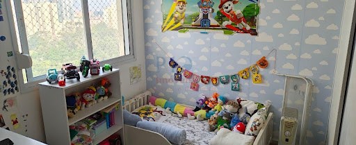 Apartamento, 3 quartos, 128 m² - Foto 5