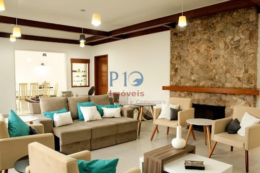 Casa, 7 quartos, 1000 m² - Foto 14
