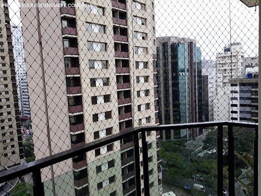 Apartamento, 3 quartos, 240 m² - Foto 23