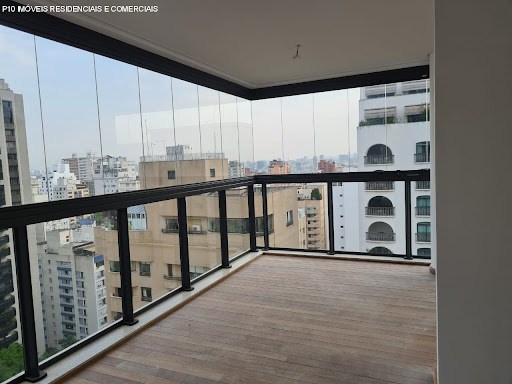 Apartamento, 3 quartos, 205 m² - Foto 18