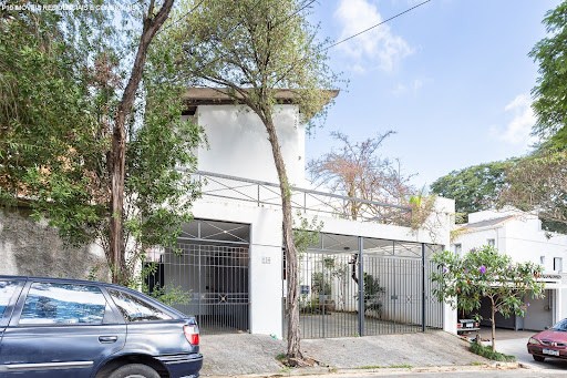 Casa, 5 quartos - Foto 2
