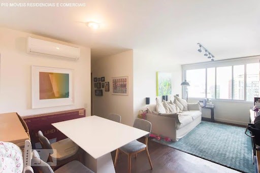 Apartamento, 2 quartos, 90 m² - Foto 10