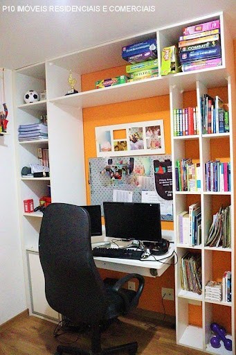 Casa, 3 quartos - Foto 11