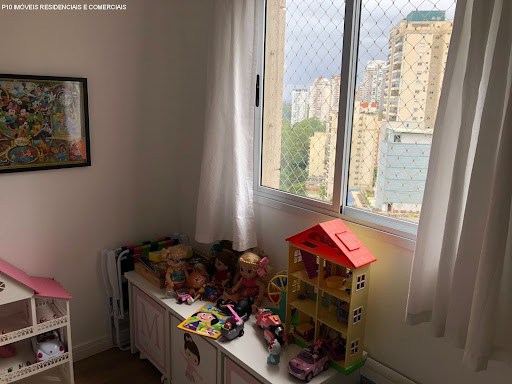 Apartamento, 3 quartos, 107 m² - Foto 3