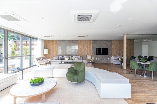 Apartamento, 3 quartos, 125 m² - Foto 30