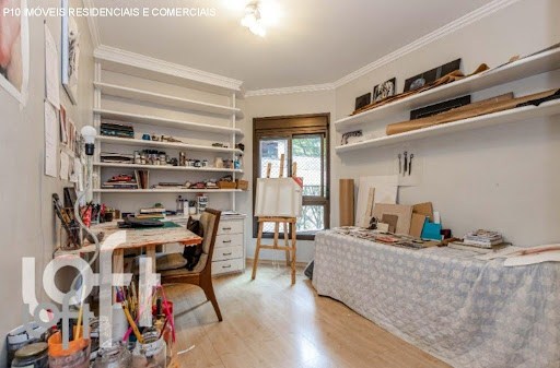 Apartamento, 4 quartos, 250 m² - Foto 17