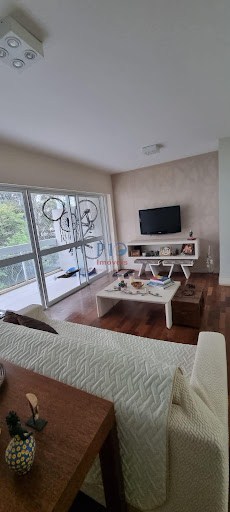 Apartamento, 3 quartos, 132 m² - Foto 39