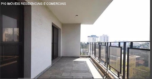 Apartamento, 4 quartos, 340 m² - Foto 24