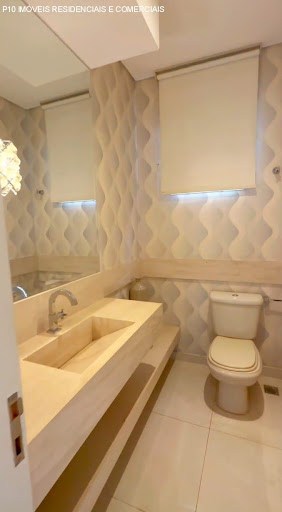 Casa, 4 quartos - Foto 20