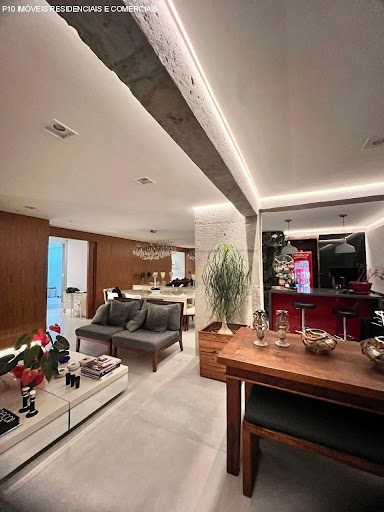 Apartamento, 4 quartos, 201 m² - Foto 5