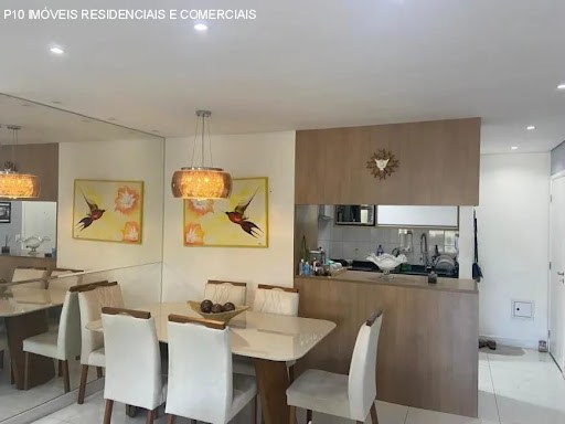 Apartamento, 2 quartos, 87 m² - Foto 12