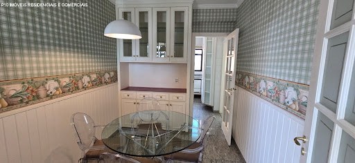 Apartamento, 3 quartos, 164 m² - Foto 11