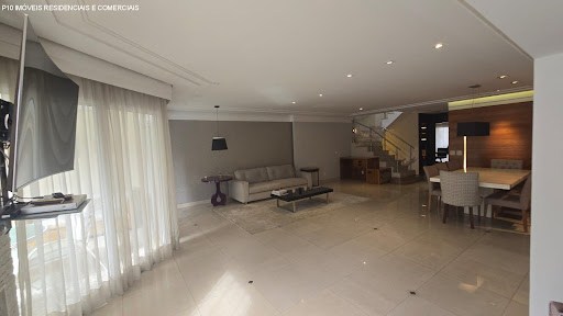 Casa, 4 quartos - Foto 3