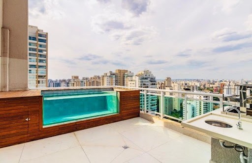 Apartamento, 3 quartos, 280 m² - Foto 13