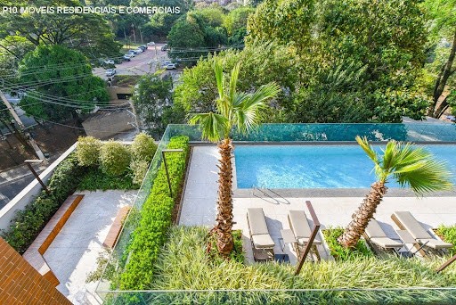Apartamento, 4 quartos, 244 m² - Foto 58