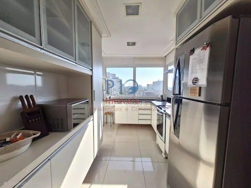 Apartamento, 3 quartos, 138 m² - Foto 3