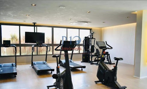Apartamento, 4 quartos, 132 m² - Foto 33