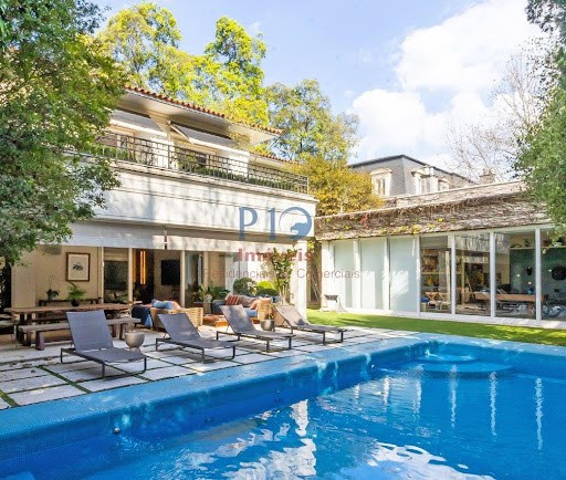 Casa, 4 quartos, 1072 m² - Foto 5