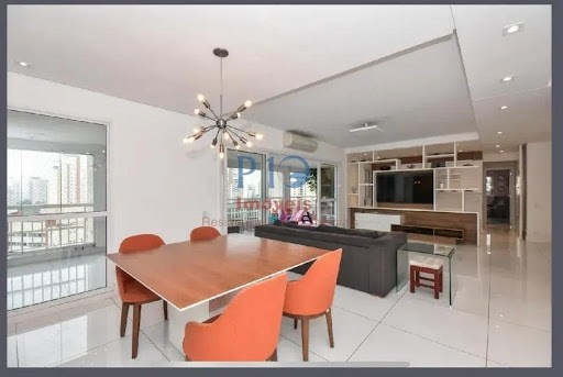 Apartamento, 3 quartos, 200 m² - Foto 20