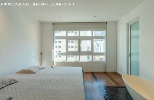 Apartamento, 3 quartos, 239 m² - Foto 4