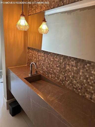 Apartamento, 3 quartos, 250 m² - Foto 17