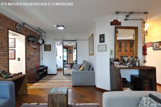 Apartamento, 3 quartos, 140 m² - Foto 8