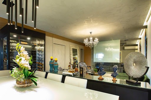 Apartamento, 3 quartos, 204 m² - Foto 25